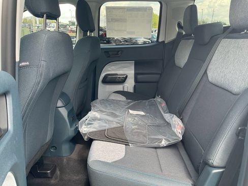 New 2026 Ford Maverick XLT AWD/4WD image 14