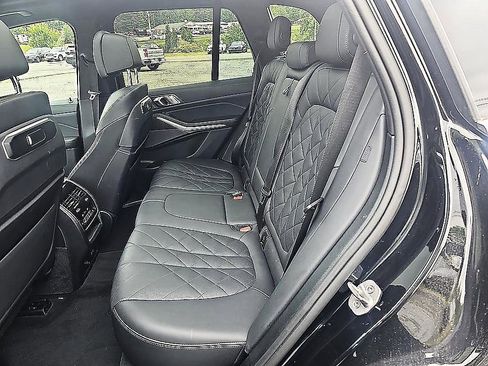 Used 2024 BMW X5 sDrive40i RWD image 30