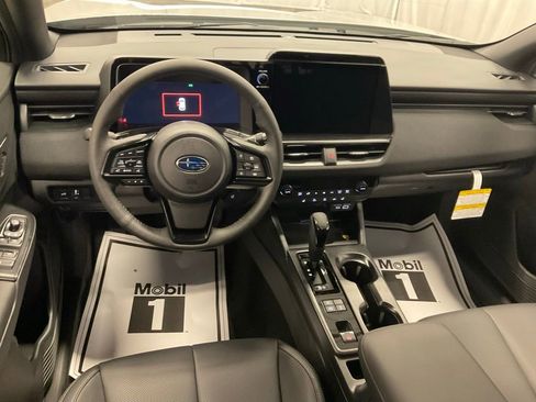 New 2026 Subaru Outback Limited image 30