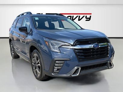 Used 2024 Subaru Ascent Touring