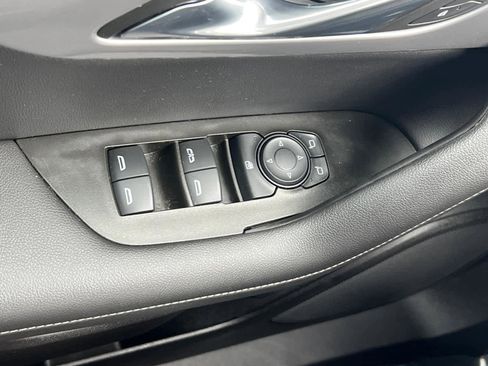 Certified 2023 Chevrolet Blazer LT w/ LPO, Black Sport Package image 22