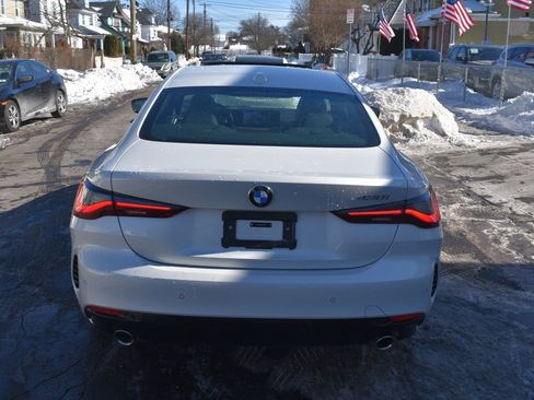 Used 2025 BMW 430i 430i image 7