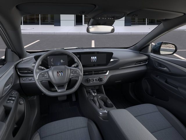 New 2026 Buick Envista Sport Touring w/ Convenience I Package FWD image 16