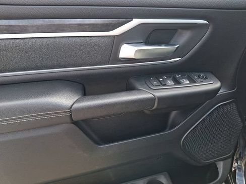 Used 2021 RAM 1500 Big Horn AWD/4WD image 13