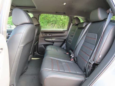 New 2026 Honda CR-V Sport-L image 14