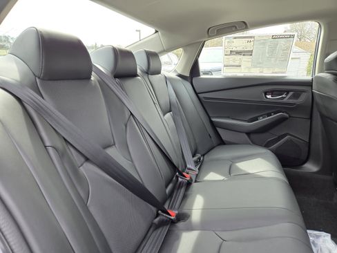 New 2026 Honda Accord Touring image 10