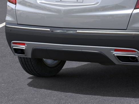 New 2026 Cadillac XT5 Premium Luxury w/ Driver Assist Package image 14