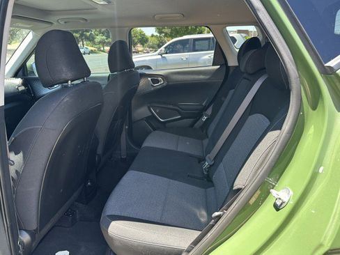 Used 2022 Kia Soul EX FWD image 13