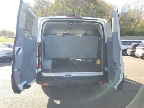 Used 2019 Ford Transit 150 XL image 20