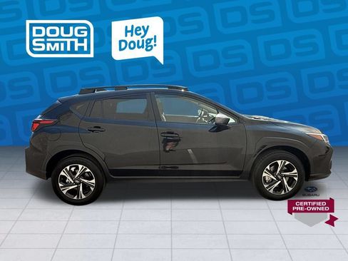 Certified 2026 Subaru Crosstrek 2.5i Premium AWD/4WD image 7