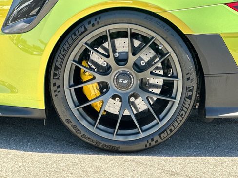 Used 2019 Porsche 911 GT2 RS RWD image 42
