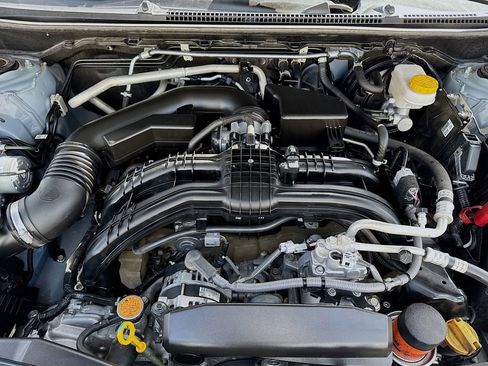 Certified 2023 Subaru Crosstrek 2.0i image 39