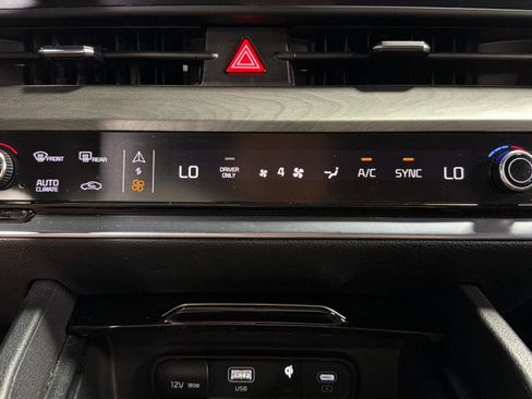 Used 2024 Kia Sportage X-Line AWD/4WD image 28