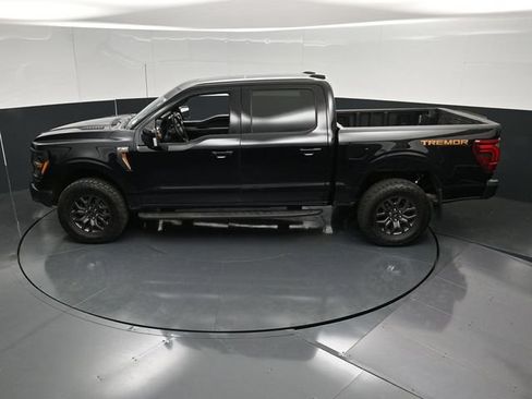 Used 2025 Ford F150 Tremor w/ Equipment Group 402A High AWD/4WD image 50