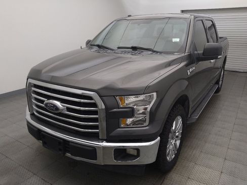 Used 2017 Ford F150 XLT w/ Equipment Group 302A Luxury RWD image 15