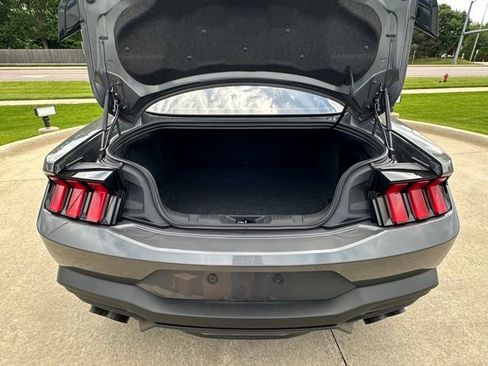 Used 2024 Ford Mustang GT Premium w/ GT Performance Package RWD image 19