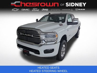 Used 2024 RAM 2500 Laramie w/ Safety Group