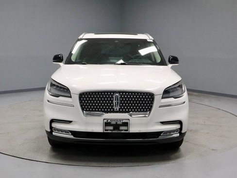 Used 2020 Lincoln Aviator Reserve w/ Equipment Group 201A image 7