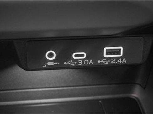 New 2026 Subaru Crosstrek 2.5i Wilderness AWD/4WD image 19