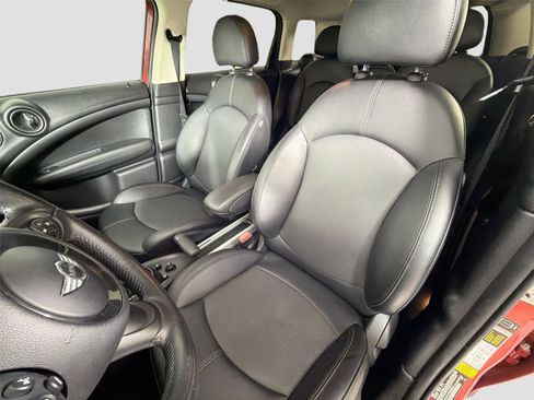 Used 2015 MINI Cooper Countryman S FWD image 18