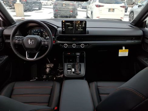 New 2026 Honda CR-V Sport-L image 6