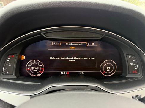 Used 2019 Audi Q7 2.0T Premium Plus w/ Premium Plus Package image 15