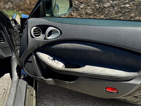 Used 2014 Nissan 370Z Touring w/ Sport Package image 22