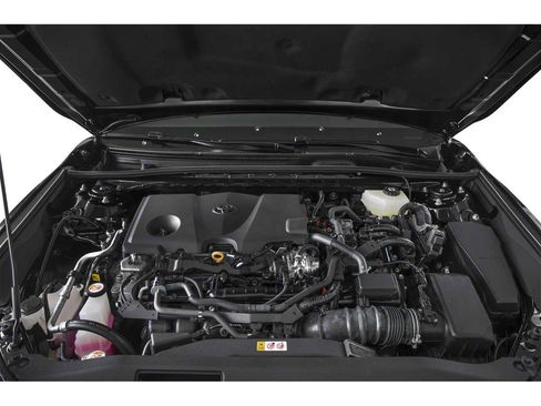 Certified 2025 Toyota Camry XSE image 13