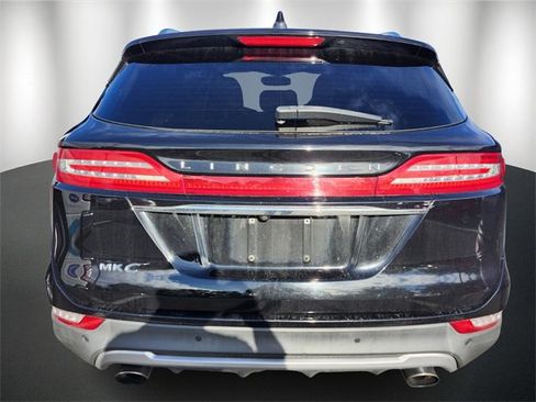 Used 2019 Lincoln MKC Premiere image 5