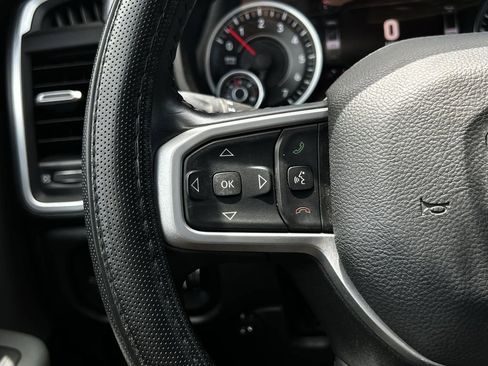 Used 2022 RAM 1500 Lone Star RWD image 14