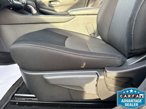 Used 2024 Nissan Sentra SV image 14