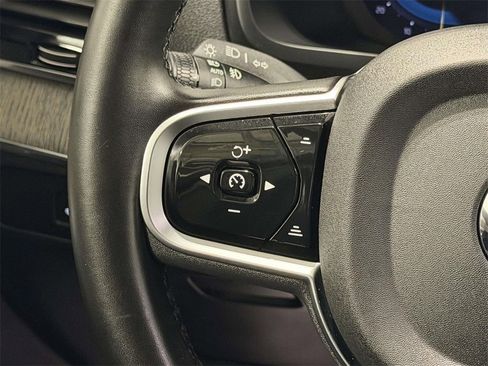 Used 2025 Volvo XC90 T8 Ultra image 20