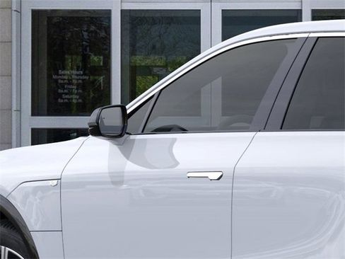 New 2026 Cadillac Lyriq Luxury image 12
