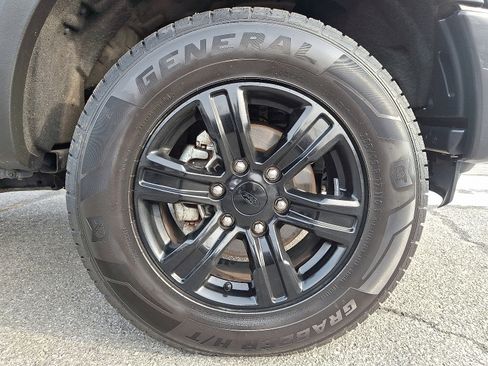 Certified 2022 Ford Ranger XL w/ Equipment Group 101A High image 8