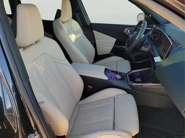 Certified 2026 BMW X3 xDrive30i AWD/4WD image 18