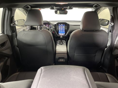 Used 2024 Subaru Crosstrek 2.5i Wilderness w/ Crosstrek Mirror Package image 16