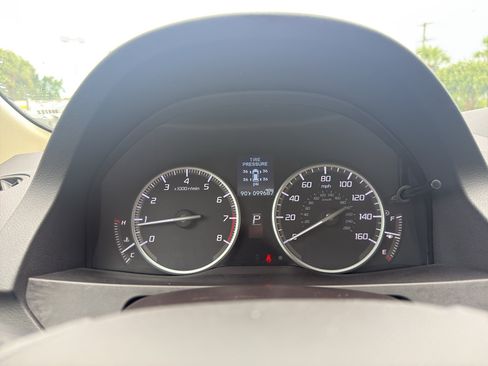 Certified 2017 Acura RDX FWD image 23