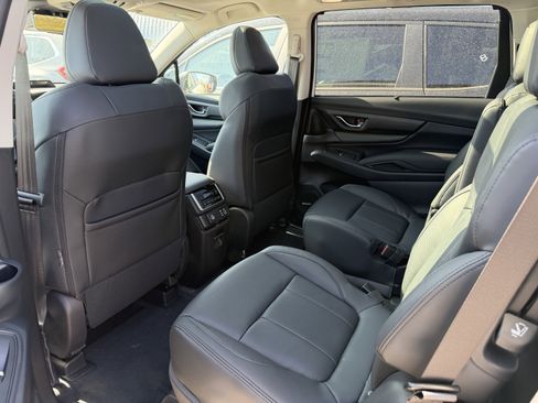 New 2026 Subaru Ascent Bronze Edition image 26
