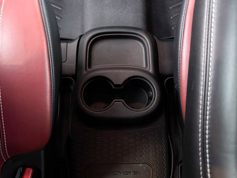 Used 2021 Dodge Durango SRT w/ Technology Group image 34