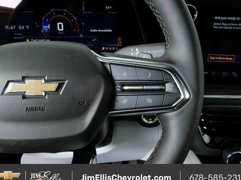 New 2026 Chevrolet Tahoe Premier image 11