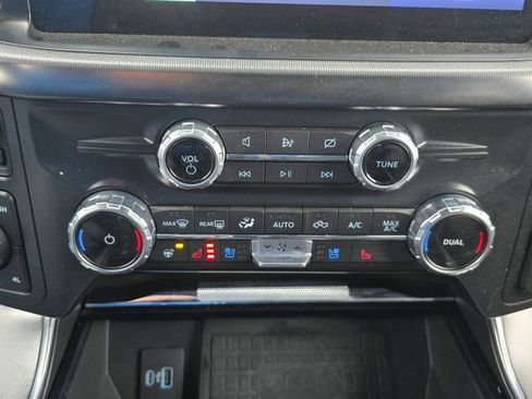 Used 2022 Ford F150 Platinum w/ Equipment Group 701A High image 30