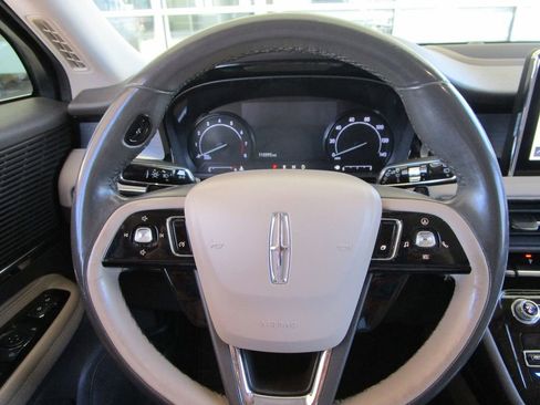 Used 2020 Lincoln Corsair FWD w/ Equipment Group 101A image 24