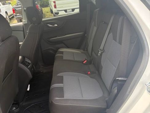 Used 2023 Chevrolet Blazer LT w/ Convenience Package AWD/4WD image 4
