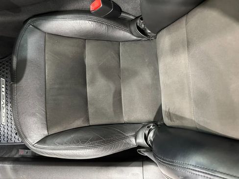 Used 2012 Chevrolet Corvette Grand Sport w/ 3LT Preferred Equipment Group image 19