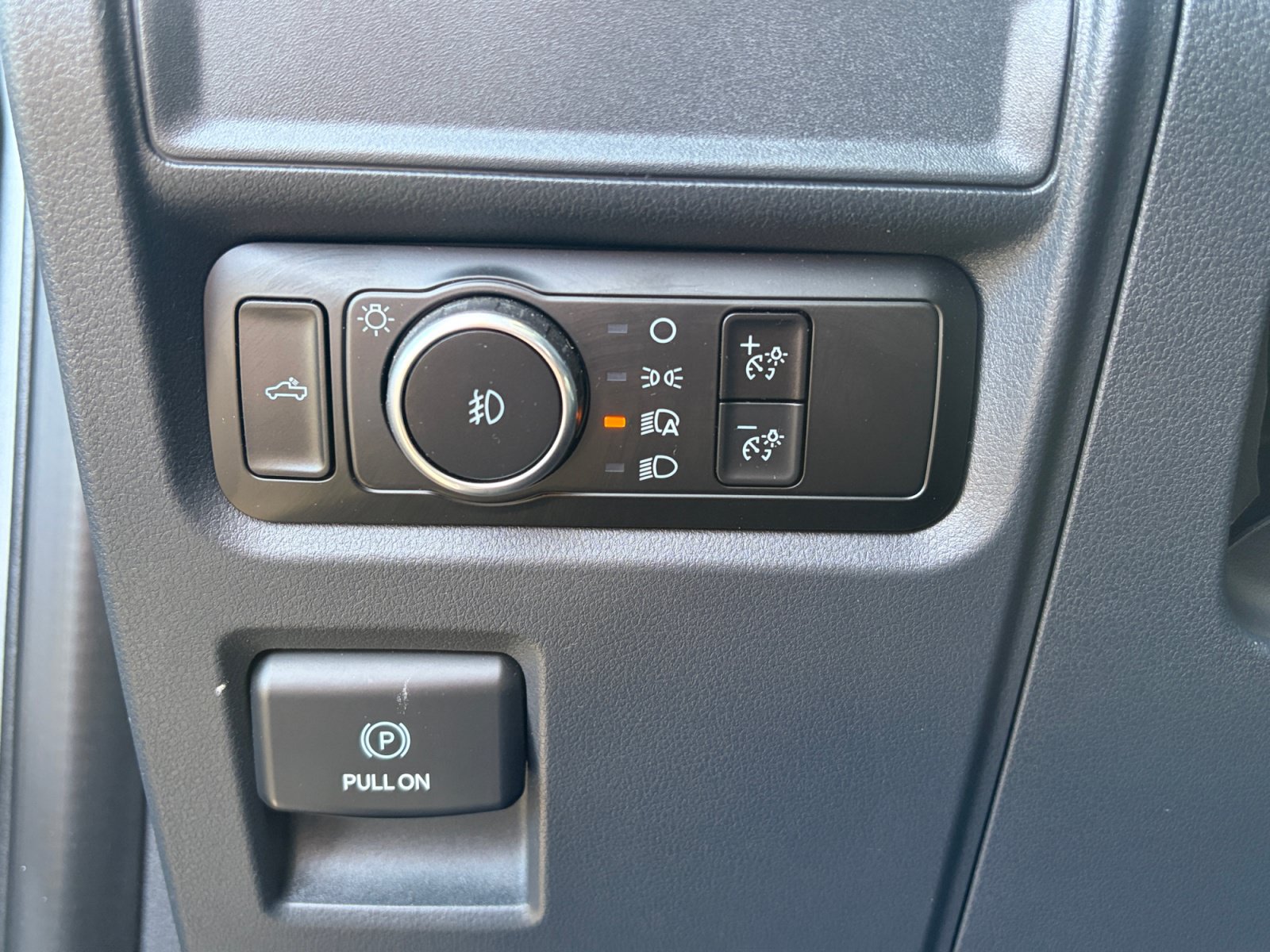 Used 2024 Ford F150 STX AWD/4WD image 29