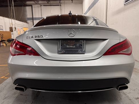 Used 2015 Mercedes-Benz CLA 250 image 6