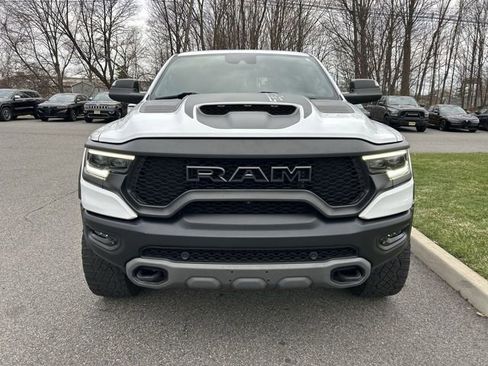 Used 2023 RAM 1500 TRX w/ TRX Level 2 Equipment Group AWD/4WD image 3