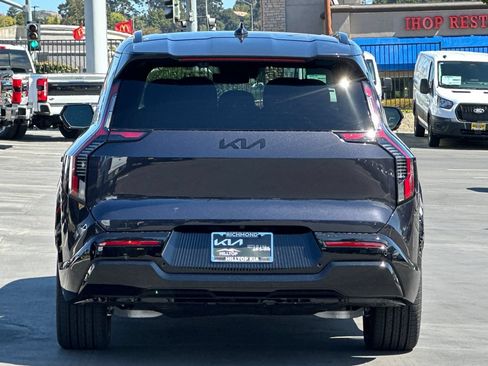 New 2026 Kia EV9 Land AWD/4WD image 5