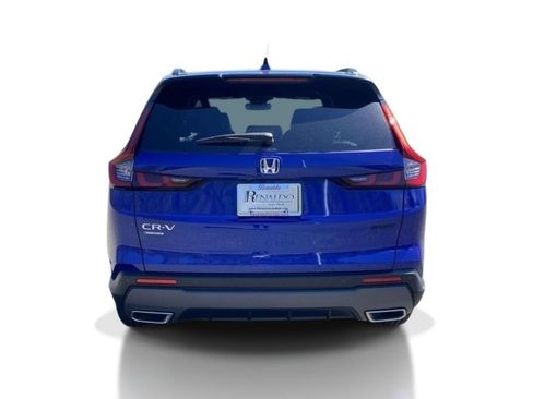 Used 2025 Honda CR-V Sport-L image 4