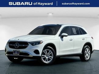 Used 2025 Mercedes-Benz GLC 300 video 1